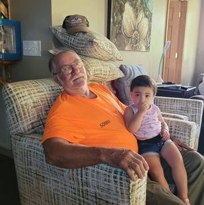 Meet your Posher, Harold